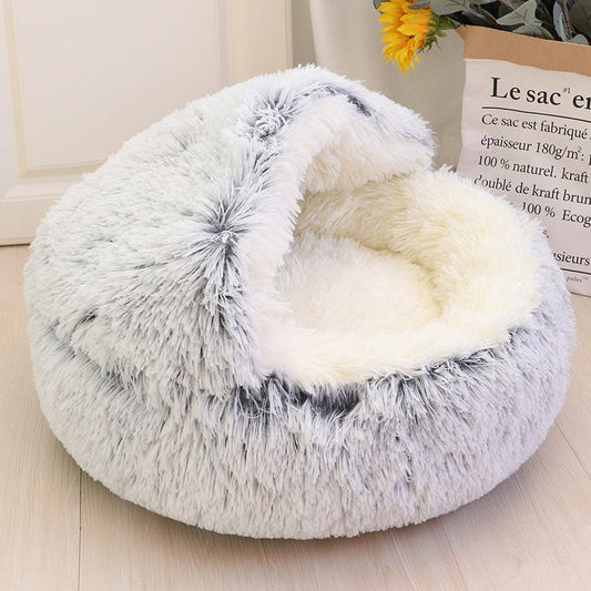 CatNap - Cat bed that relieves stress and anxiety