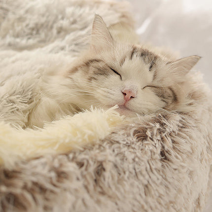 CatNap - Cat bed that relieves stress and anxiety