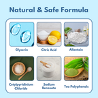 VetWipes – helps protect against dental problems