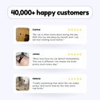 Swiftie™ – Let your cat feel like a hunter again