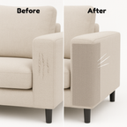ScratchyPatch™ – Protects your furniture from scratch marks in style