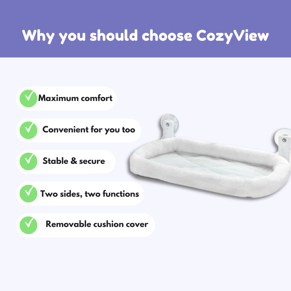 CozyView