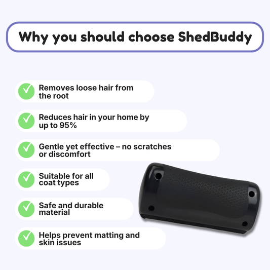ShedBuddy™