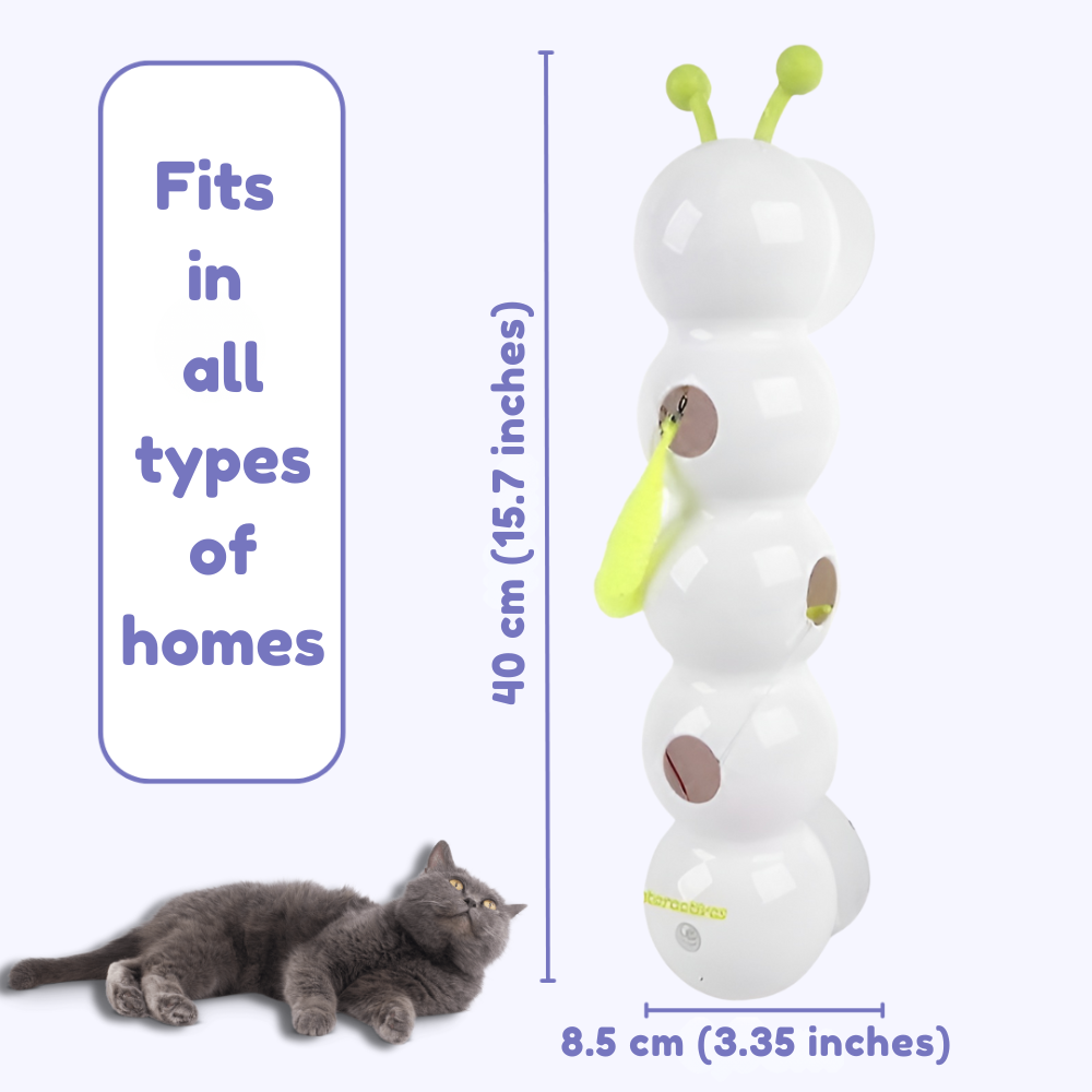 CatPillar™