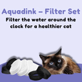Aquadrink – Filter Set