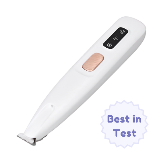 EasyTrim – Renere poter og en sundere kat med glat trimning