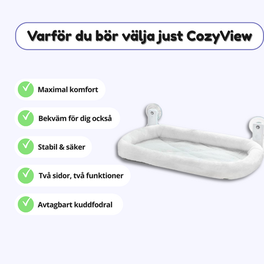 CozyView