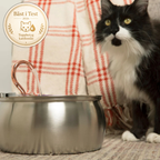 Aquadrink™ - The best cat water fountain on the market
