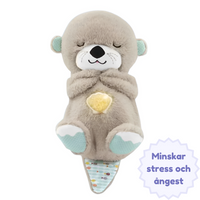 CalmFriend – Pulserande gosedjur som lindrar ångest och stress för katter