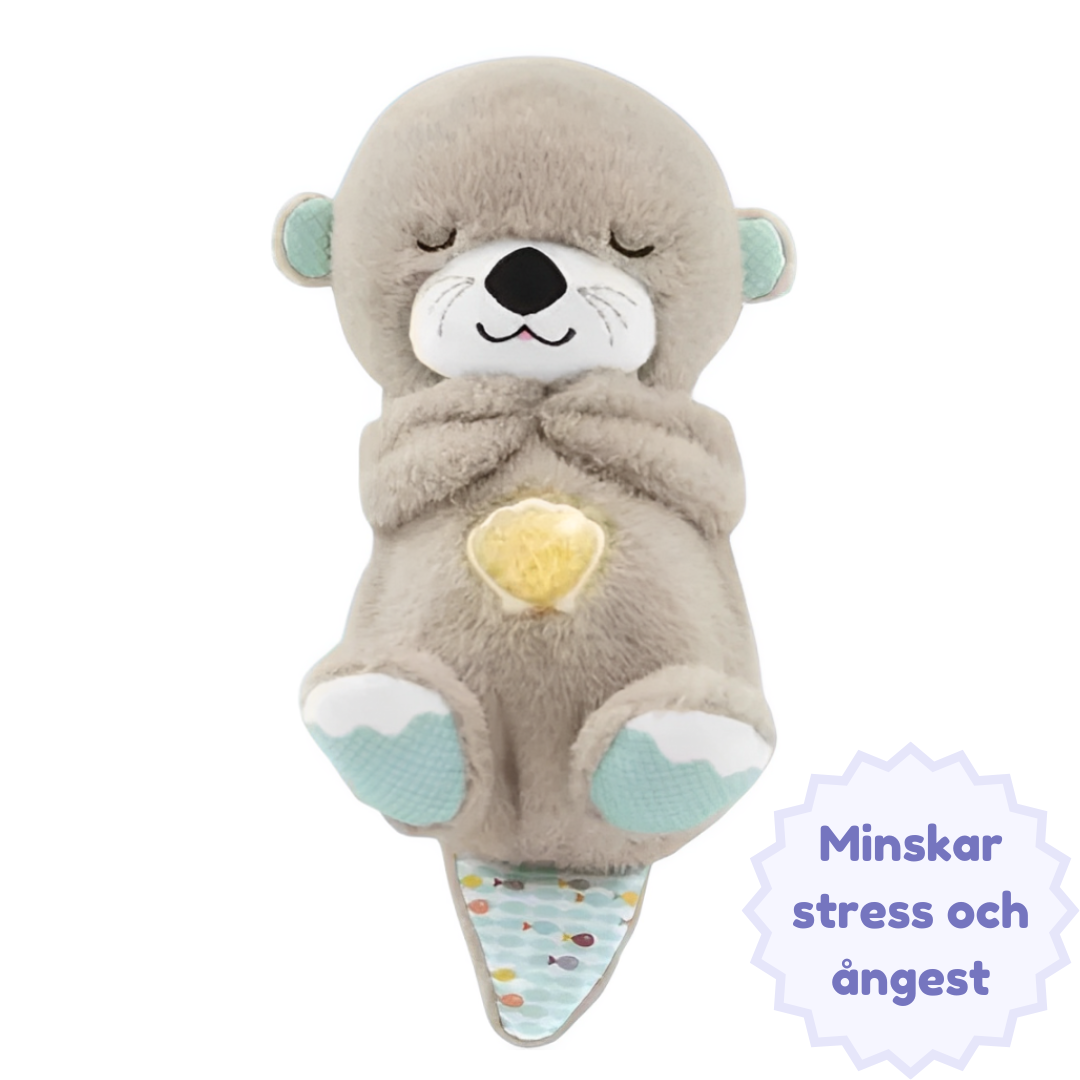 CalmFriend – Pulserande gosedjur som lindrar ångest och stress för katter