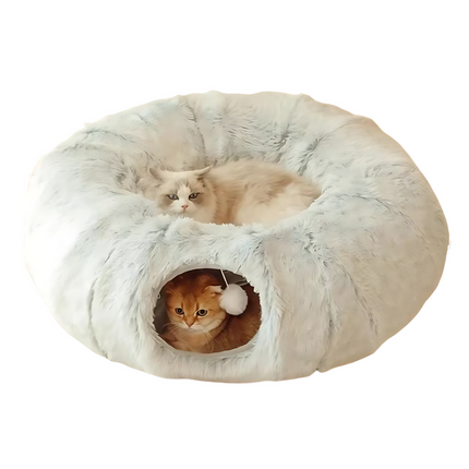 CloudBed - The perfect cat bed