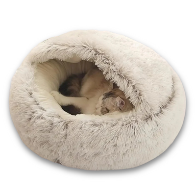 CatNap - Cat bed that relieves stress and anxiety
