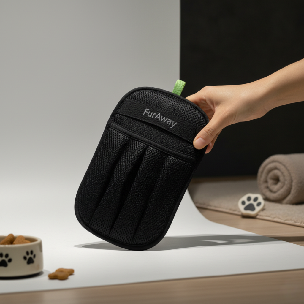 FurAway – The Ultimate Pet Hair Remover