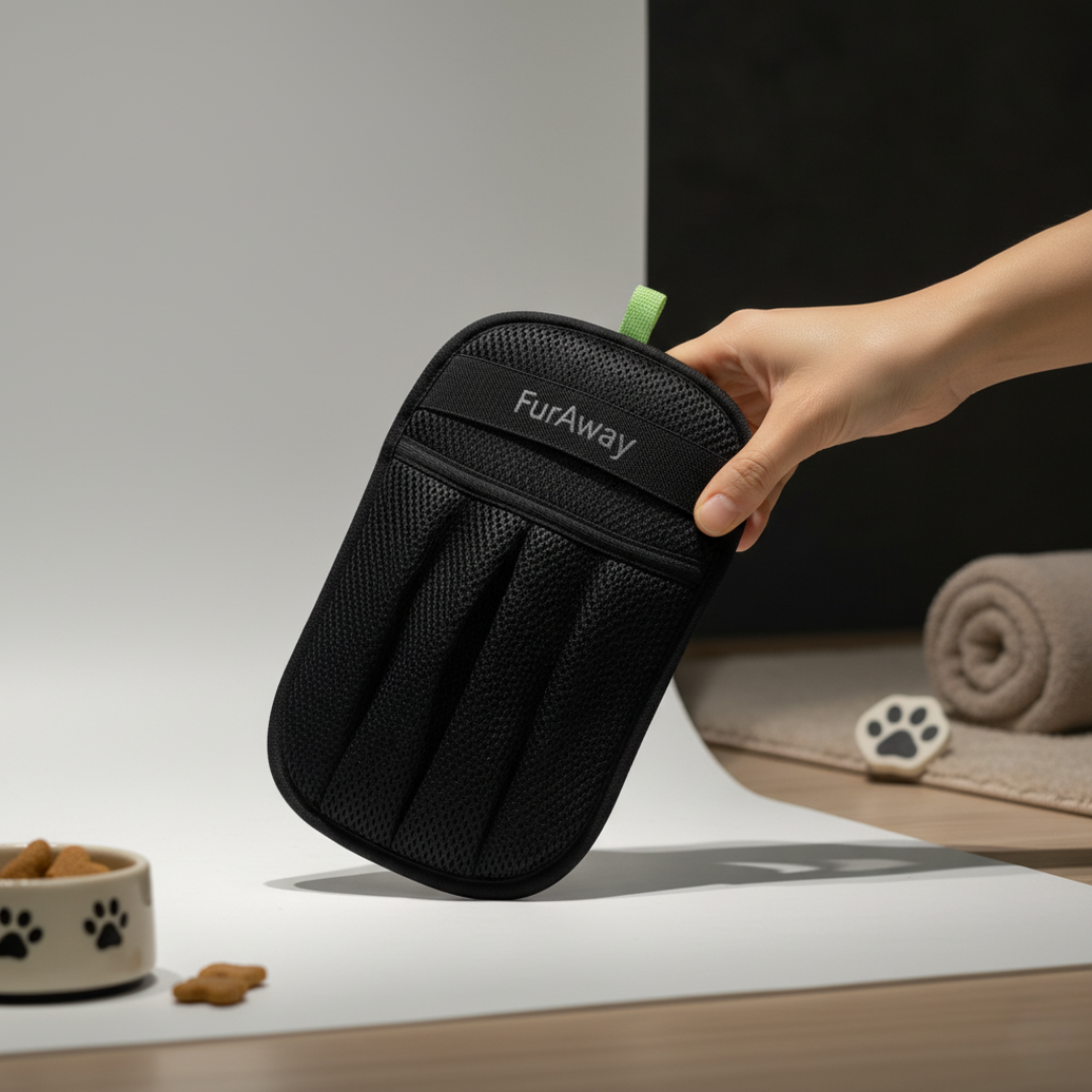 FurAway – The Ultimate Pet Hair Remover