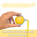 Smarthunt 2.0 - Upgraded version of last year's best-selling cat toy