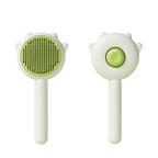 Clickbrush - Selvrensende pelsbørste