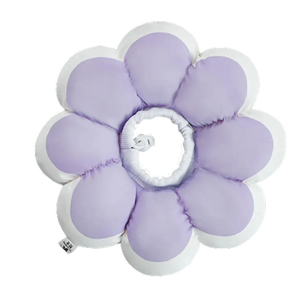 Flowerheal - Soft funnel for healing
