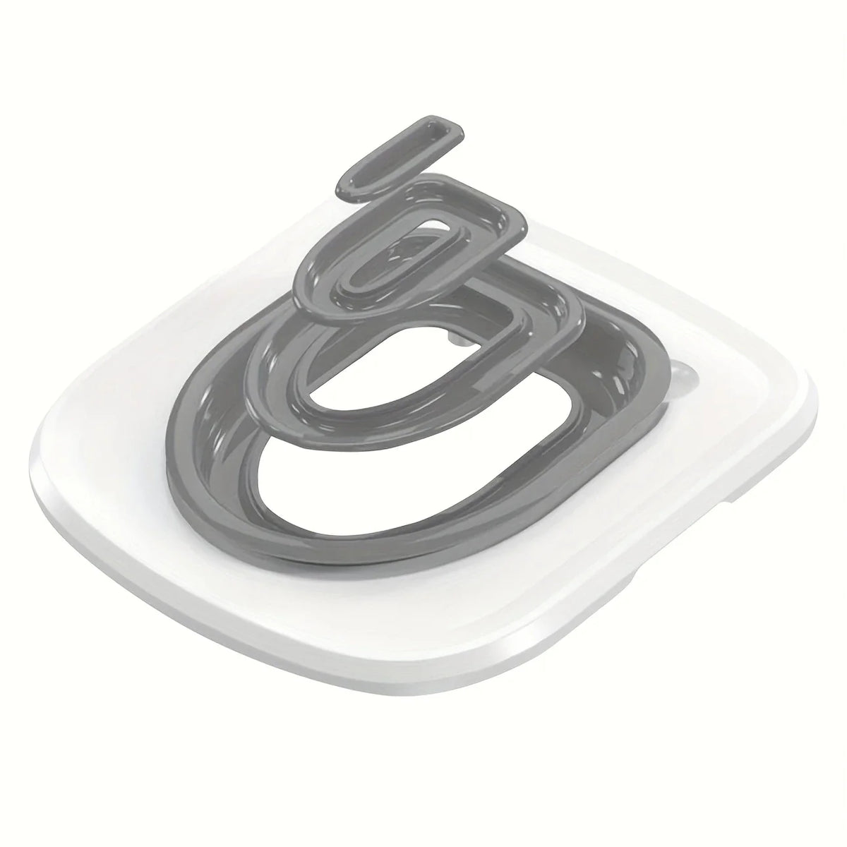 LooCat™ - Lär din katt stegvis att gå på toaletten