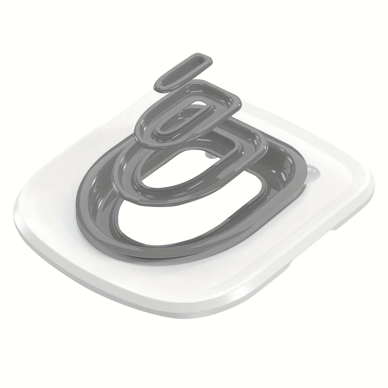 LooCat™ - Lär din katt stegvis att gå på toaletten