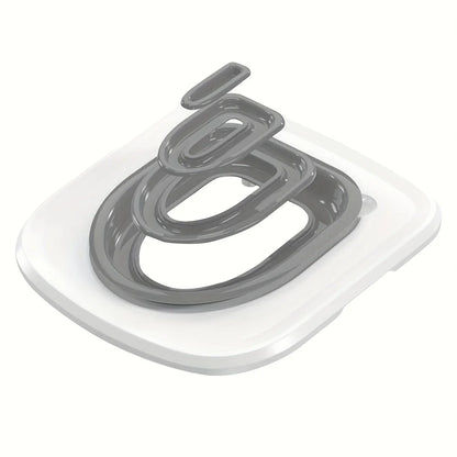 LooCat™ - Lär din katt stegvis att gå på toaletten