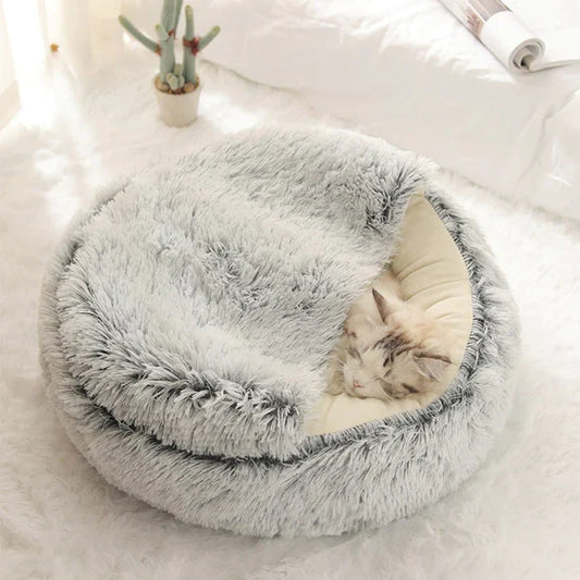 CatNap - Cat bed that relieves stress and anxiety