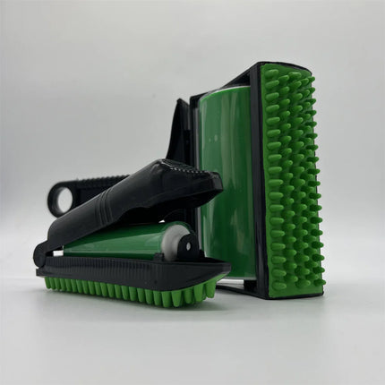 Happyroller - Reusable fur roller that saves your wallet and the environment