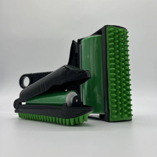 Happyroller - Reusable fur roller that saves your wallet and the environment