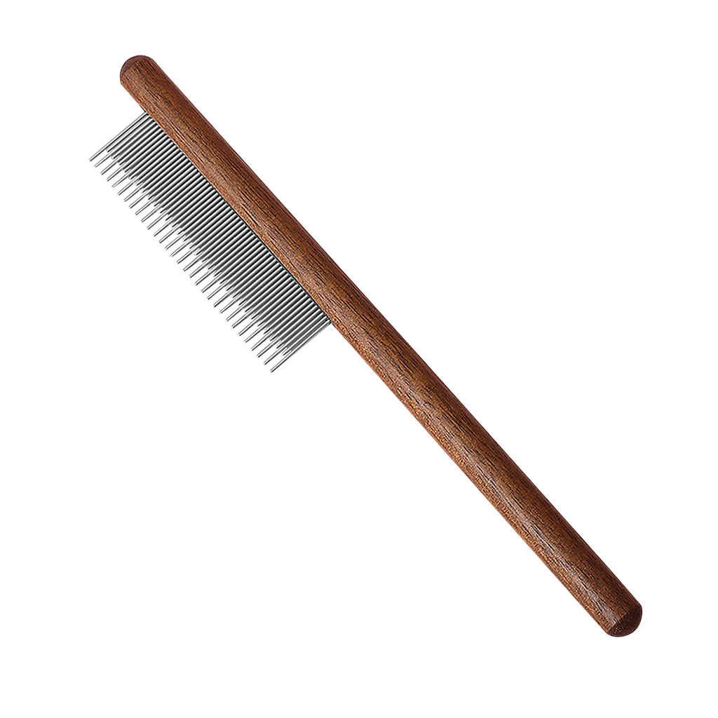 Happycomb - Gentle comb that releases dirt