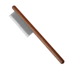 Happycomb - Gentle comb that releases dirt