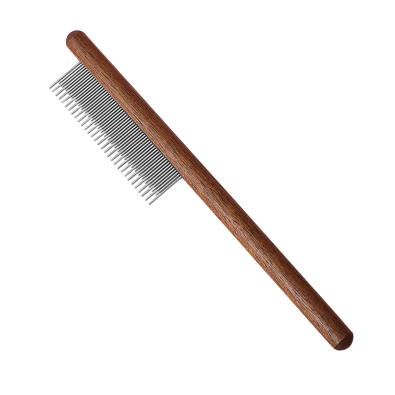 Happycomb - Gentle comb that releases dirt