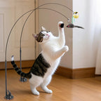Swiftie™ – Let your cat feel like a hunter again