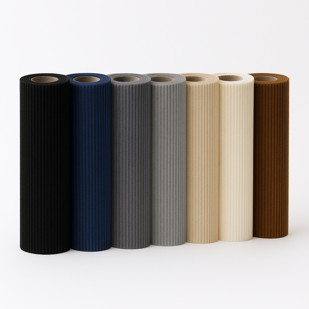 ScratchyPatch™ – Protects your furniture from scratch marks in style