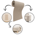 ScratchyPatch™ – Protects your furniture from scratch marks in style