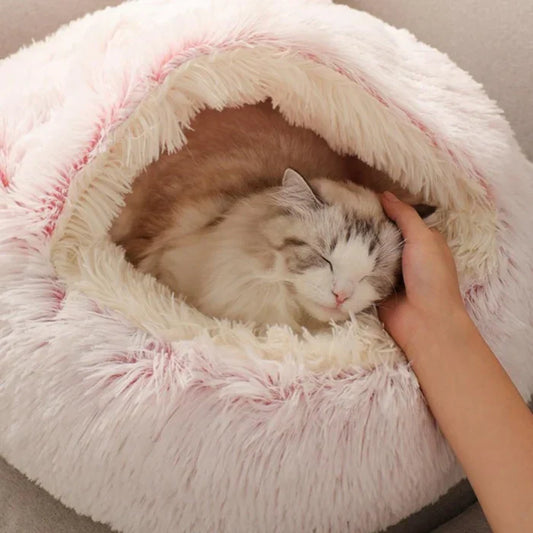 CatNap - Cat bed that relieves stress and anxiety