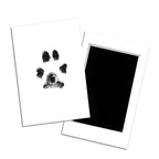 Foreverpaw – A lifetime memory of your cat’s paw print