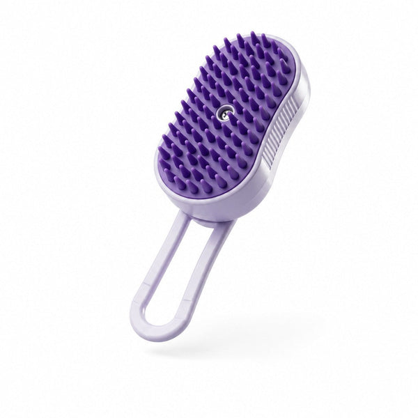 Steam Brush 2.0