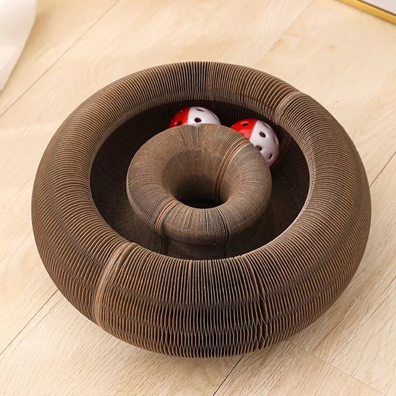 KittyRing - (Buy 1, get 1 FREE!)