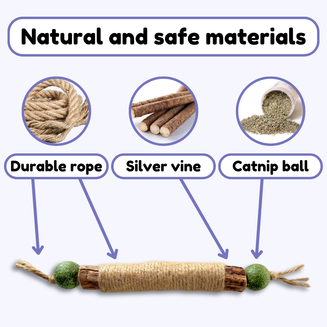 HappyTeeth™- Cleans teeth in seconds through playful fun (4-pack)