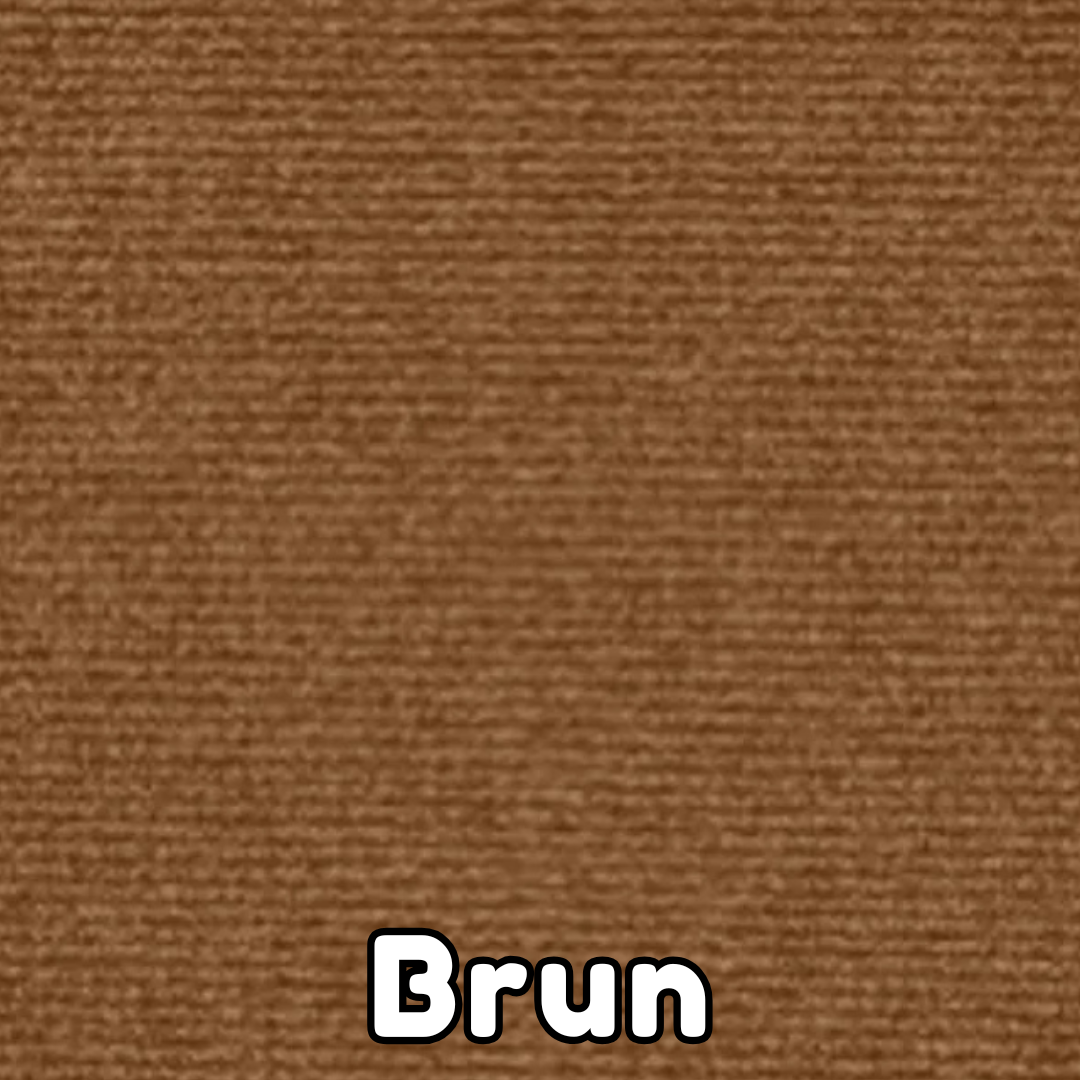 ScratchyPatch™ - Skyddar dina möbler från klösmärken med stil