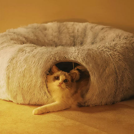 CloudBed - The perfect cat bed