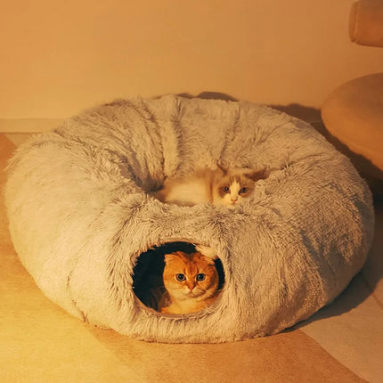 CloudBed - The perfect cat bed